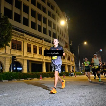 Runner Photo 5683859