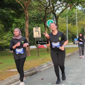 Runner Photo 5683861