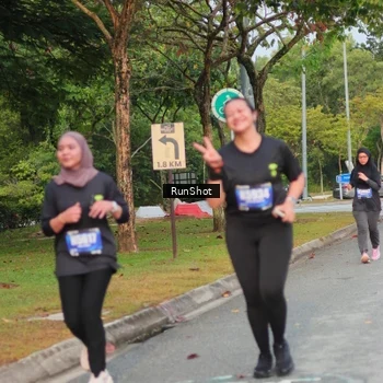 Runner Photo 5683862