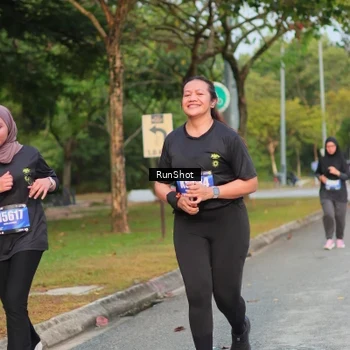 Runner Photo 5683866
