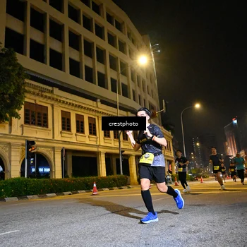Runner Photo 5683867