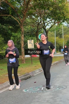 Runner Photo 5683868
