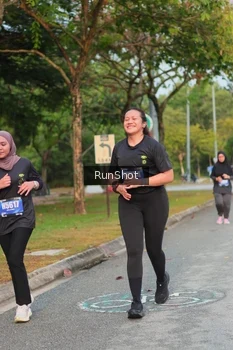 Runner Photo 5683871