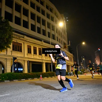 Runner Photo 5683874