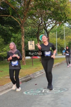 Runner Photo 5683879