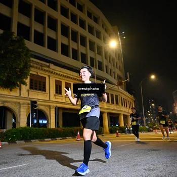 Runner Photo 5683881