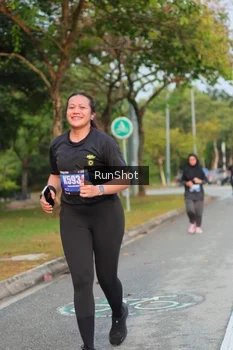 Runner Photo 5683893