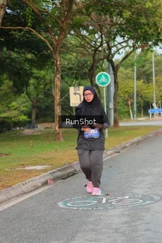 Runner Photo 5683897