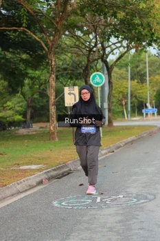 Runner Photo 5683898