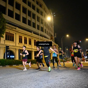 Runner Photo 5683899