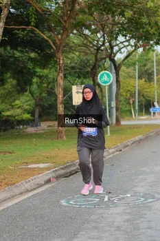 Runner Photo 5683901