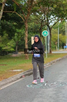 Runner Photo 5683904