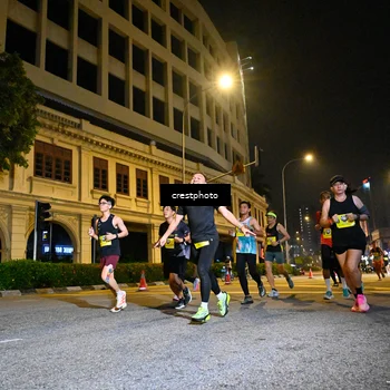 Runner Photo 5683907