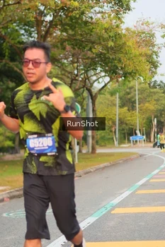 Runner Photo 5683908