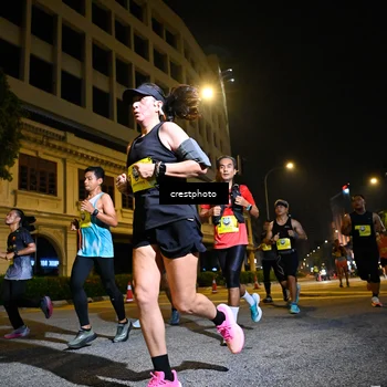Runner Photo 5683912