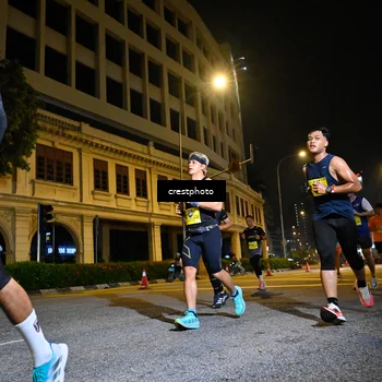 Runner Photo 5683920