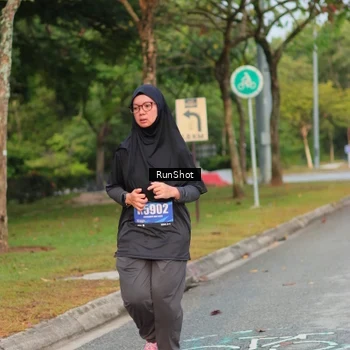 Runner Photo 5683922