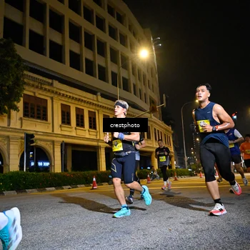 Runner Photo 5683925
