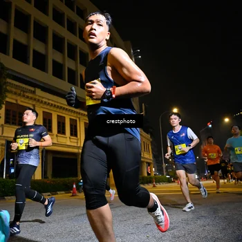 Runner Photo 5683929