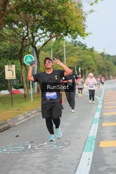 Runner Photo 5683951