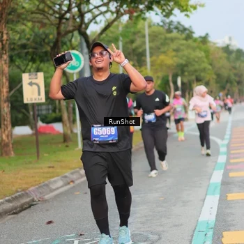 Runner Photo 5683955