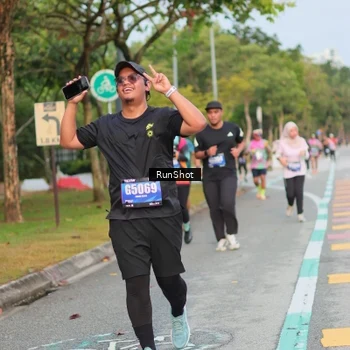 Runner Photo 5683957