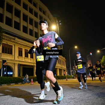 Runner Photo 5683962