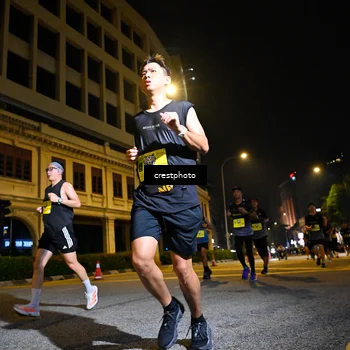 Runner Photo 5683974