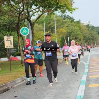 Runner Photo 5683983