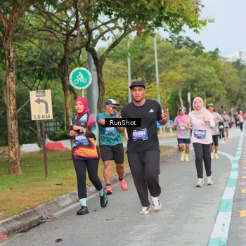 Runner Photo 5683986