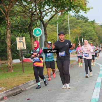 Runner Photo 5683988