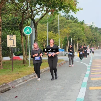 Runner Photo 5683990