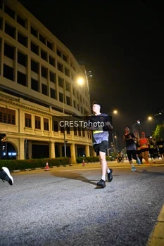 Runner Photo 5683994