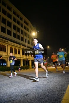 Runner Photo 5683997
