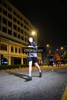 Runner Photo 5683999