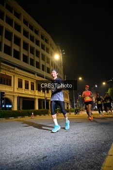 Runner Photo 5684000
