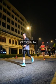 Runner Photo 5684003