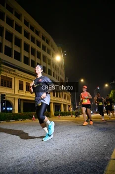 Runner Photo 5684007