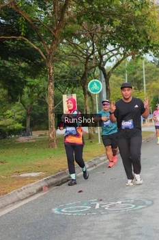 Runner Photo 5684016