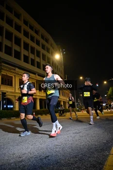 Runner Photo 5684025