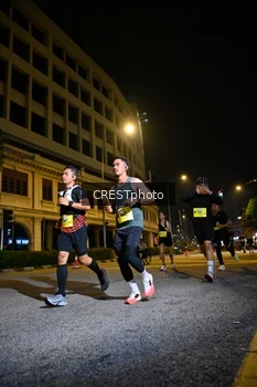 Runner Photo 5684027