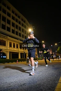 Runner Photo 5684028