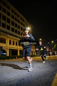 Runner Photo 5684029
