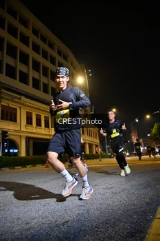 Runner Photo 5684031