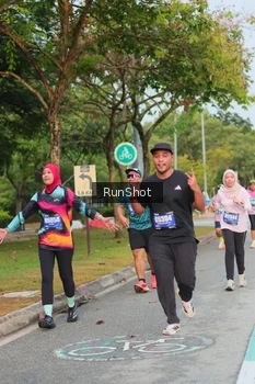 Runner Photo 5684033
