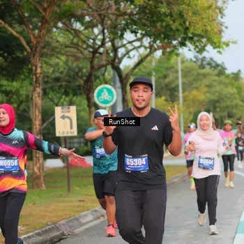 Runner Photo 5684036