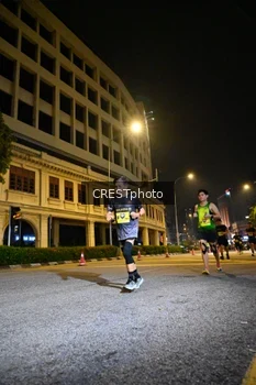 Runner Photo 5684042