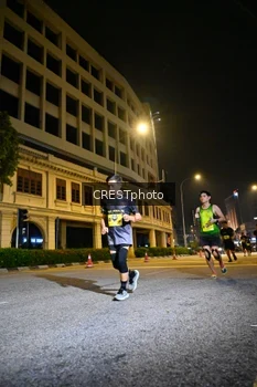 Runner Photo 5684045