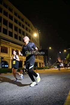Runner Photo 5684046