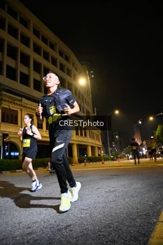 Runner Photo 5684047